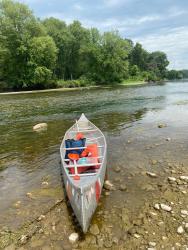 Bring Your Own Canoe/Kayak (11:00am Short Trip)